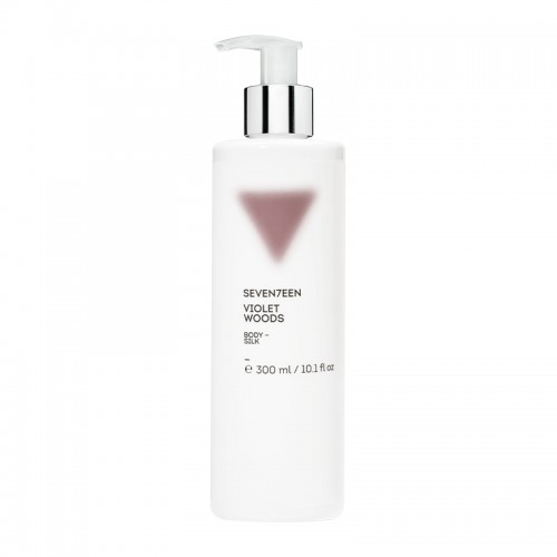 Seventeen Violet Woods Body Silk 300ml